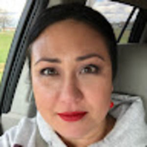 Meet your Posher, Eileen